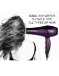 hair-dryer