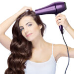 hair-dryer