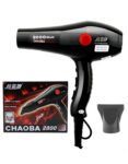 Chaoba-hair-dryer-2000-watt-for-Women-Moisturizing-Anion-Hair-Care,-Smooth-&-Shiny