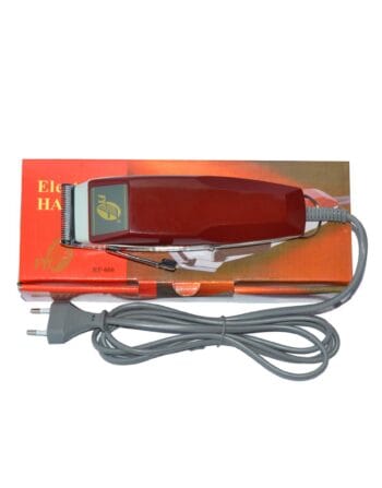 FYC Corded Electric Professional Hair Clipper Beard Trimmer for Men