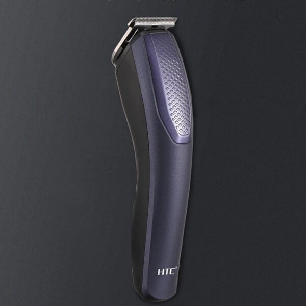 HTC AT 1210 Professional Rechargeable Trimmer for men 60 min runtime