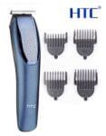 HTC AT 1210 Professional Rechargeable Trimmer for men 60 min runtime