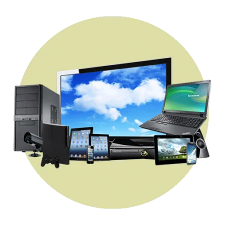 Electronics & Gadgets