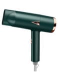 Rocklight hair dryer 3500w hot & cold air settings (Green)